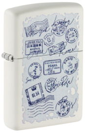 Zippo 60006827 236 Barber Shop Design