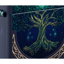 Zippo 60007904 239 Tree of Life Design