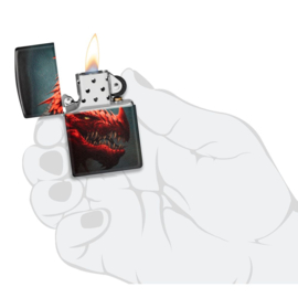 Zippo 60006838 49352 Dragon Design