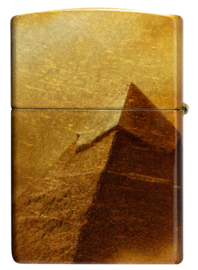 Zippo 60007661 Mummy Design