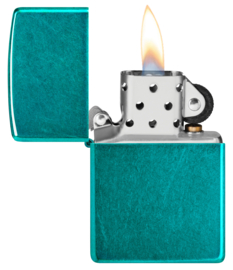 Zippo 60007677 Candy Teal