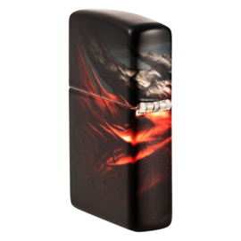 Zippo 60006838 49352 Dragon Design