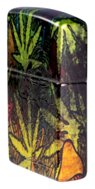 Zippo 60007301  Counter Culture Design