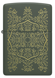 Zippo 60007731 Pattern Design