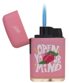 Aansteker jetflame PSYCHEDELIC  (20)