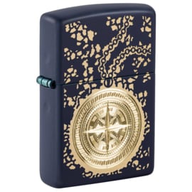 Zippo 60007922 239 Antique Talisman Design