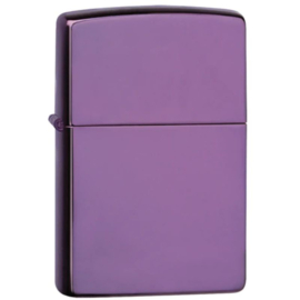 Zippo 60001237 ABYSS (High Polish Purple)