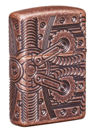 Zippo 60003424 Zippo Gear multi cut