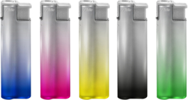 Aansteker METAL CASE Jetflame (25)