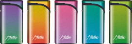 Aansteker METAL CASE jetflame gradient (25)