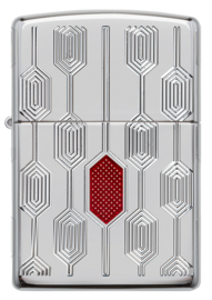 Zippo 60006150 Stylish Pattern