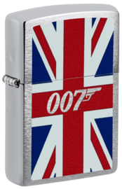 Zippo 60007546  James Bond 007