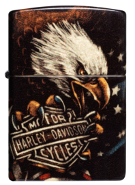 Zippo 60007745 2026 Harley-Davidson® Limited Edition