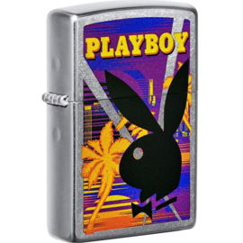 Zippo 60005883 207 Playboy