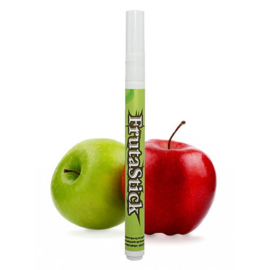 FrutaStick Cool Apple  (10)