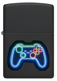 Zippo 60007657 Controller Design