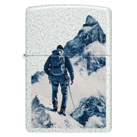 Zippo 60007897 46020 Climber Design