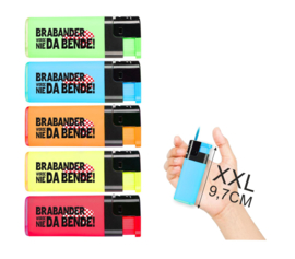 XXL jetflame Brabander worde nie da bende! (20)