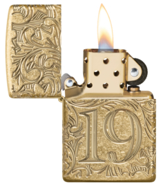 Zippo 60007526  1932 Filigree