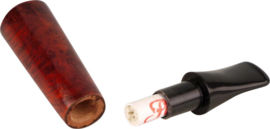 Sigarenpijpje Bruyère 13mm