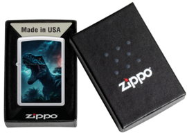 Zippo 60007660 T Rex Design