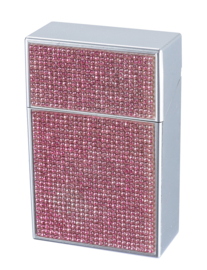 Sigaretten Push box 20st Bling Bling (12)