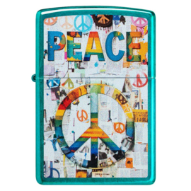Zippo 60007847 24004 Peace
