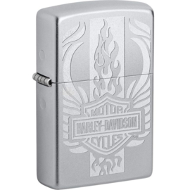 Zippo 60005882 205 Harley Davidson