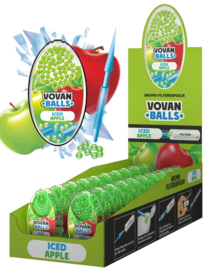 Vovan Balls 100st Iced Apple