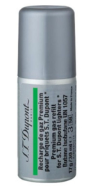 Dupont gas 30ml groen