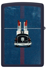 Zippo 60007710 Zippo Car Design