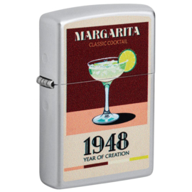 Zippo 60007875 205 Retro Cocktail 3 Design