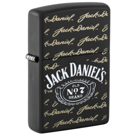 Zippo 60007940 218 Jack Daniel's