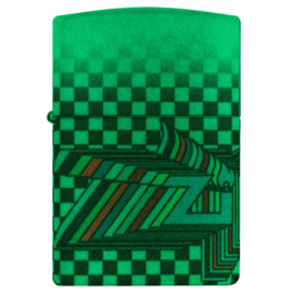 Zippo 60006571 Zippo Nostalgia Design