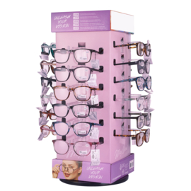 Champ Vision leesbrillen assorti inclusief display (30)