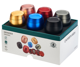 Grinder Ø 40mm Smart Design (6)