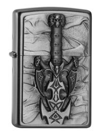 Zippo 2005049 PL DARK SIDE SWORD