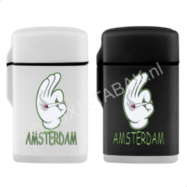 Jetflame rubber Amsterdam Okay smoke (20)