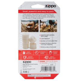 Zippo 2007559 Easy Spark Tinder