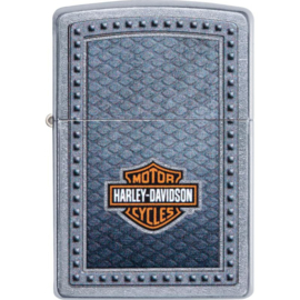 Zippo 60005969 Harley Davidson