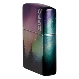 Zippo 60006836 48459 Colorful Sky Design