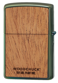 Zippo 60004754 28129 Woodchuck Large Flame