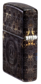 Zippo 60007708 Anne Stokes