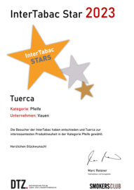 Vauen Tuerca Set limited TC 146