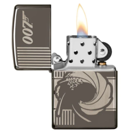 Zippo 60005397 Bond BT All