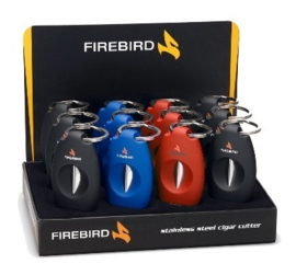 Firebird by Colibri Viper V cutter (12)