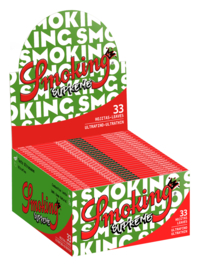 Smoking Supreme Kingsize (50)