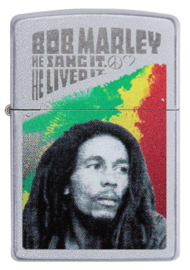Zippo 60005535 Bob Marley