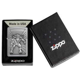 Zippo 2008234 200 Minotaur