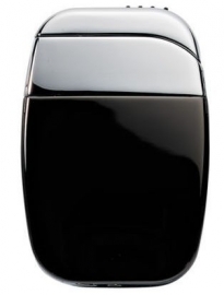 Rowenta Milano chrome/black polish